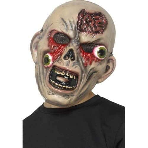 Maschera da Zombie