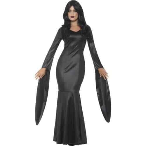 Costume da Vampira Morticia