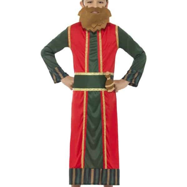 Costume da Rè Gaspare