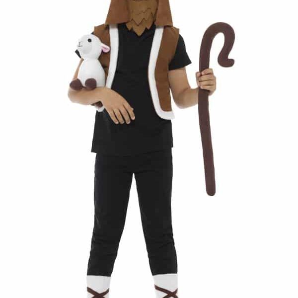 Costume da Pastore