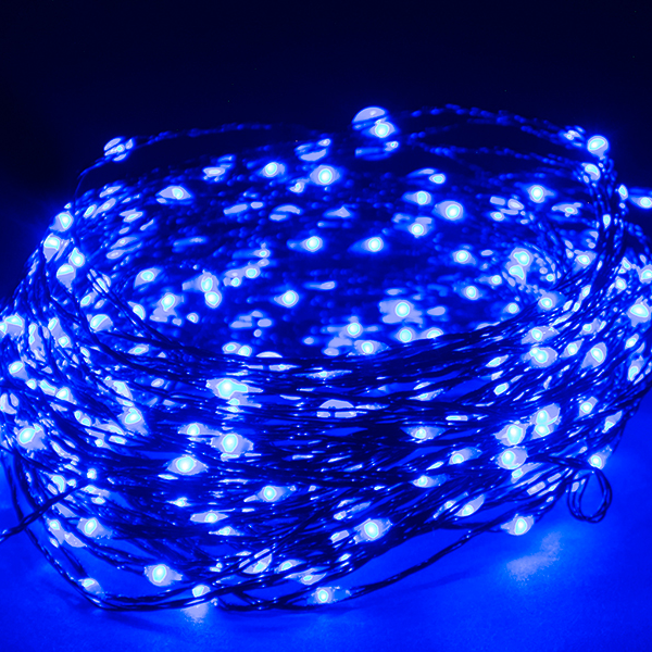 Catena Lineare di Luci 480 Microled