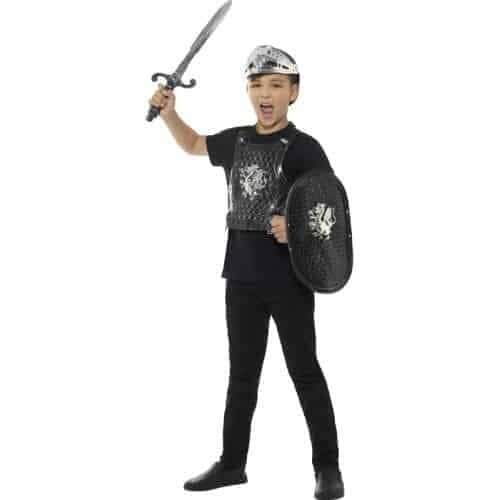 Set da Cavaliere Nero