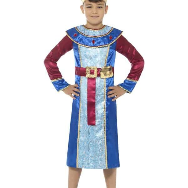 Costume da Rè Melchiorre