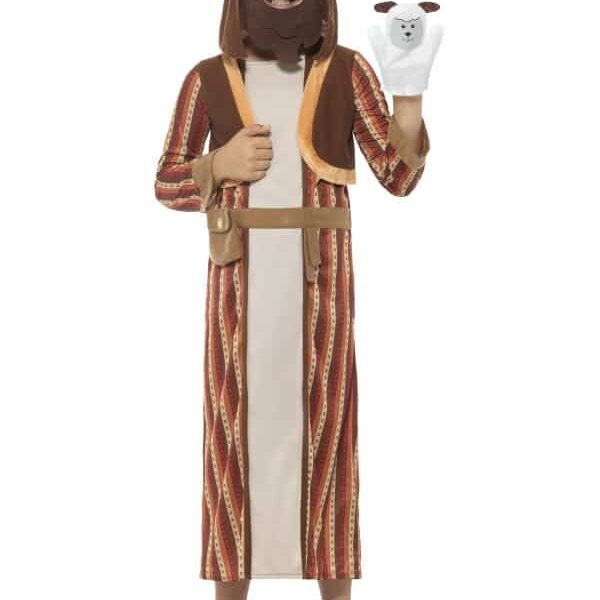 Costume da Pastore