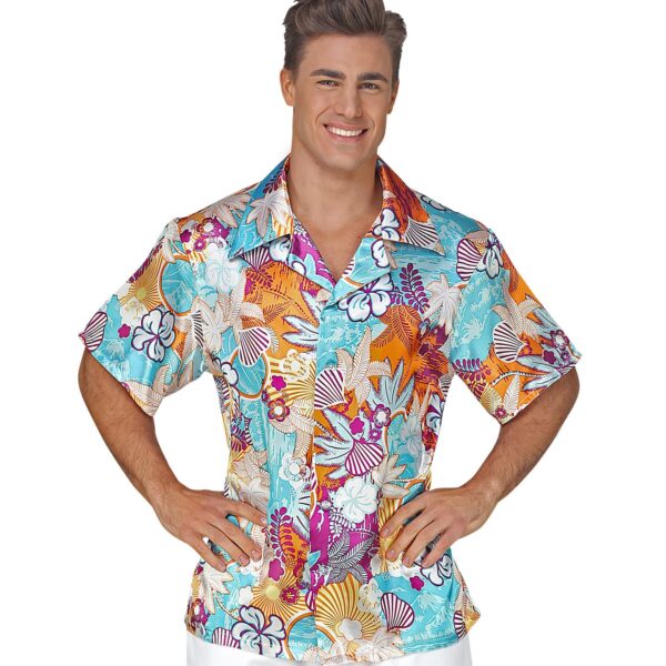 Camicia Hawaiana