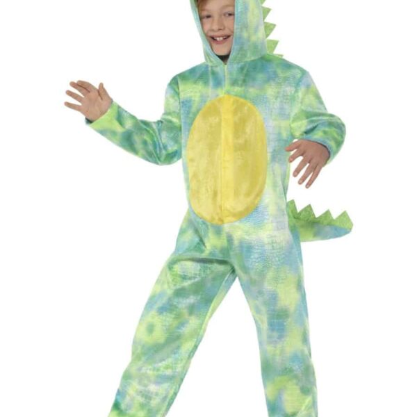 Costume da Dinosauro
