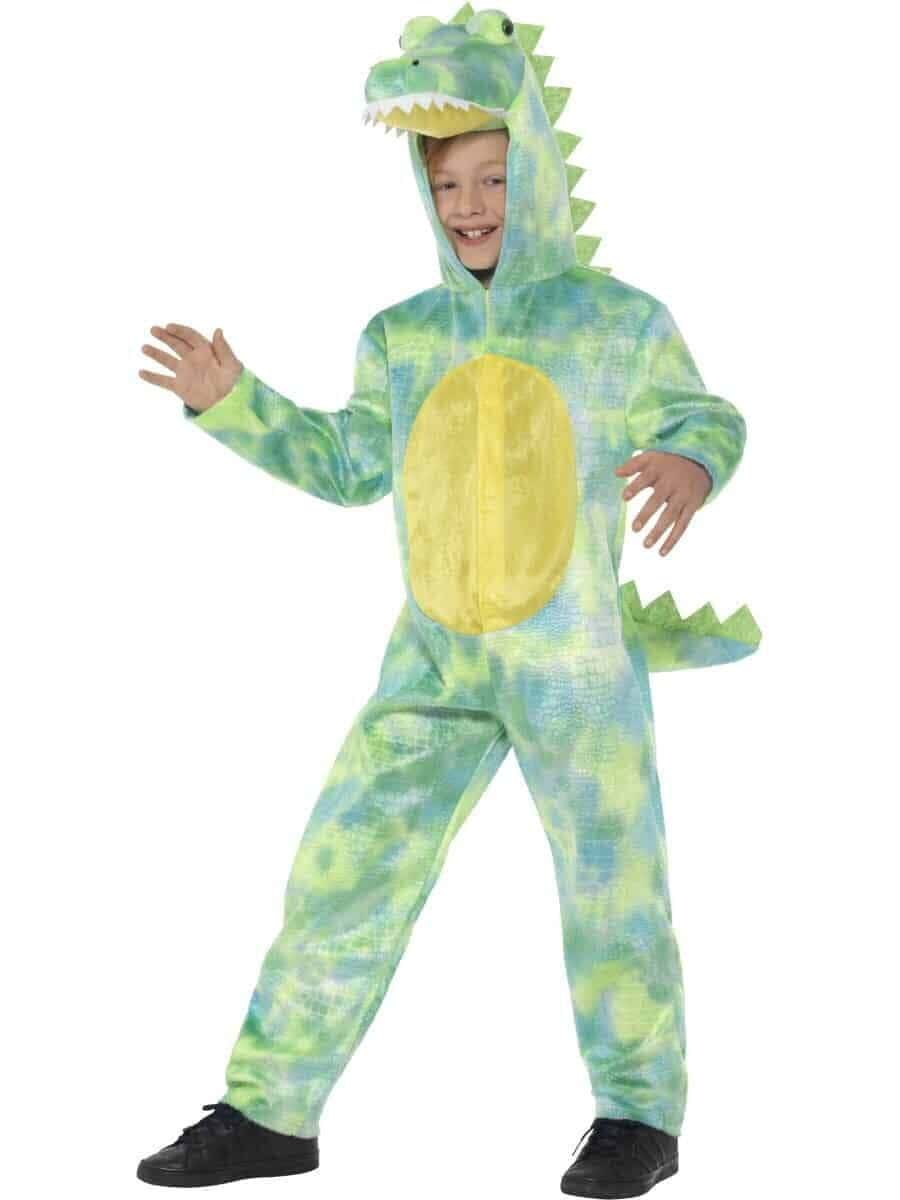 Costume da Dinosauro
