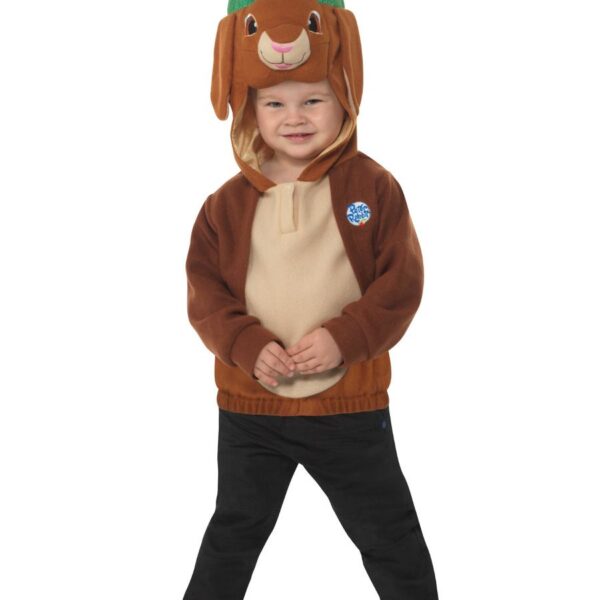 Costume da Benjamin il Coniglio