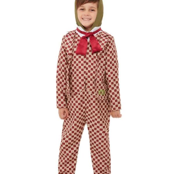 Costume da Toad