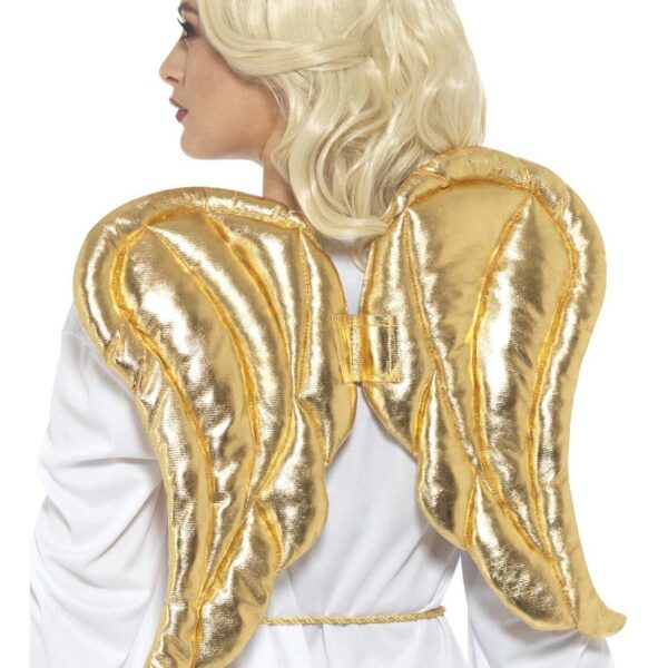 Ali da Angelo Oro