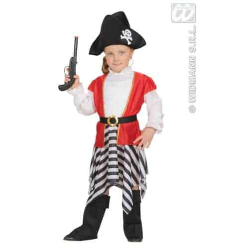 Costume da Piratessa