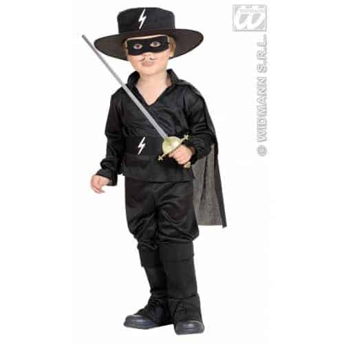 Costume da Bandito Mascherato