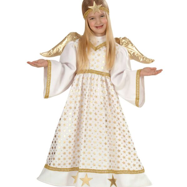 Costume da Angelo