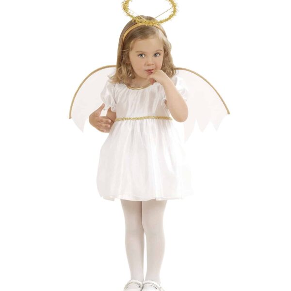 Costume da Angioletto