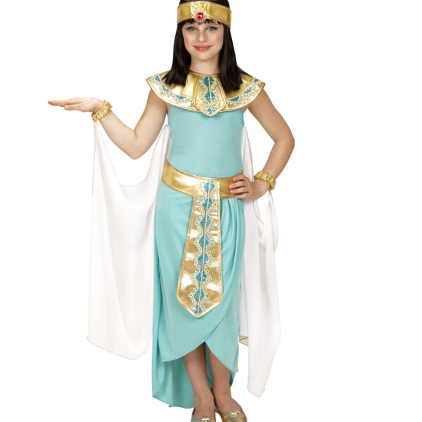 Costume da Regina Cleopatra