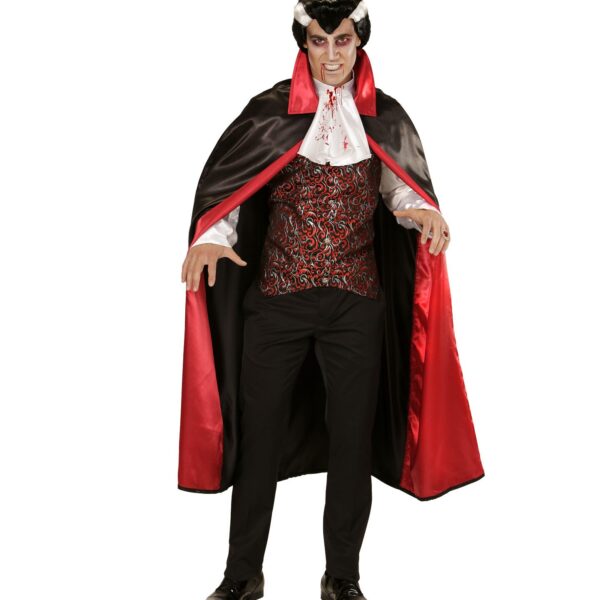 Costume Vampiro Insanguinato