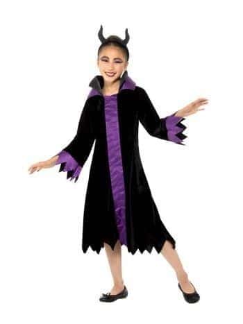 Costume da Malefica