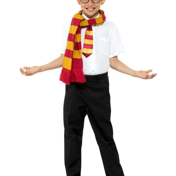 Set da Harry Potter