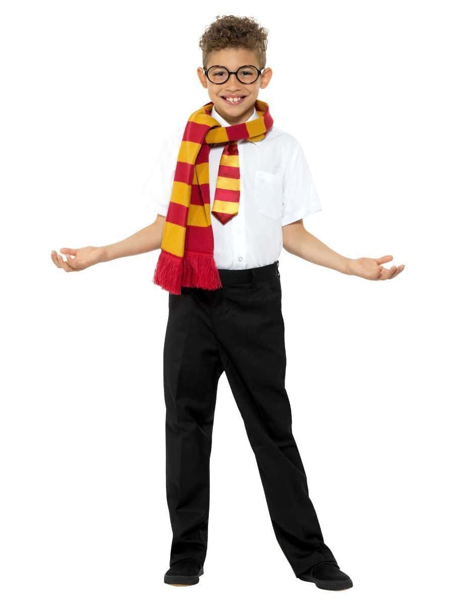 Set da Harry Potter