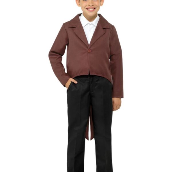 Frack Marrone da Willy Wonka