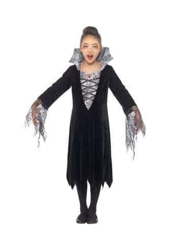Costume da Vampira