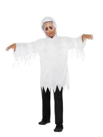 Costume da Fantasma