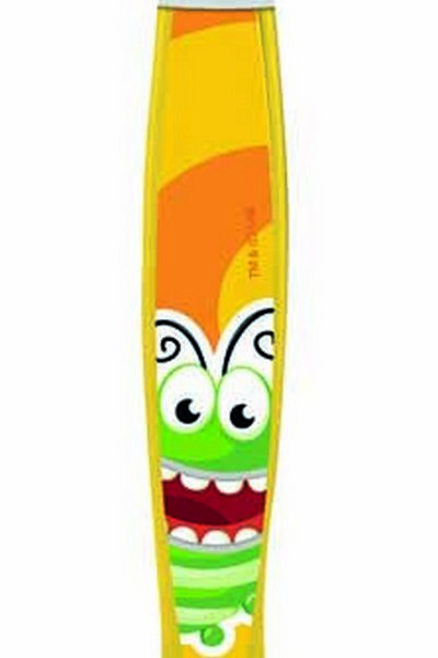 Set Posate Plastica Minions