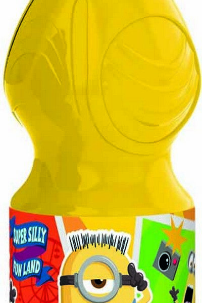Bottiglia Borraccia Minions