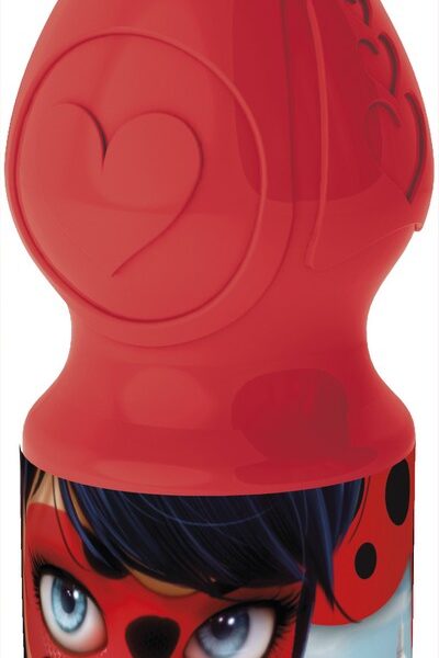 Bottiglia Borraccia Lady Bug