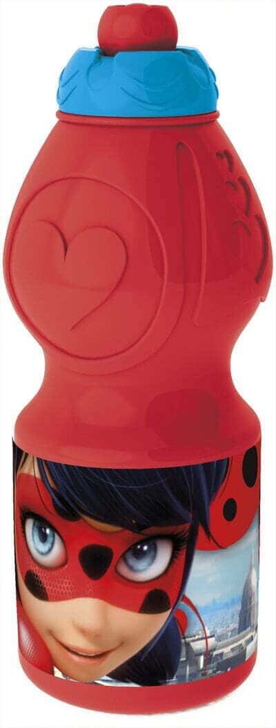 Bottiglia Borraccia Lady Bug