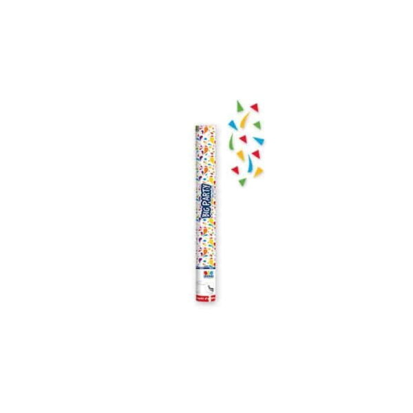 Sparacoriandoli Multicolore 30cm