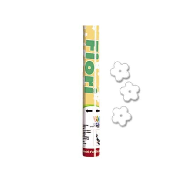 Sparacoriandoli Oggi Sposi Fiori Bianchi