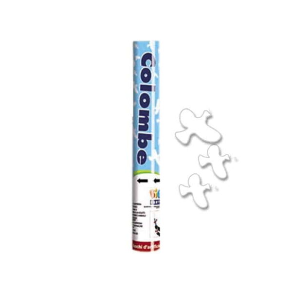 Sparacoriandoli Oggi Sposi Colombe Bianche