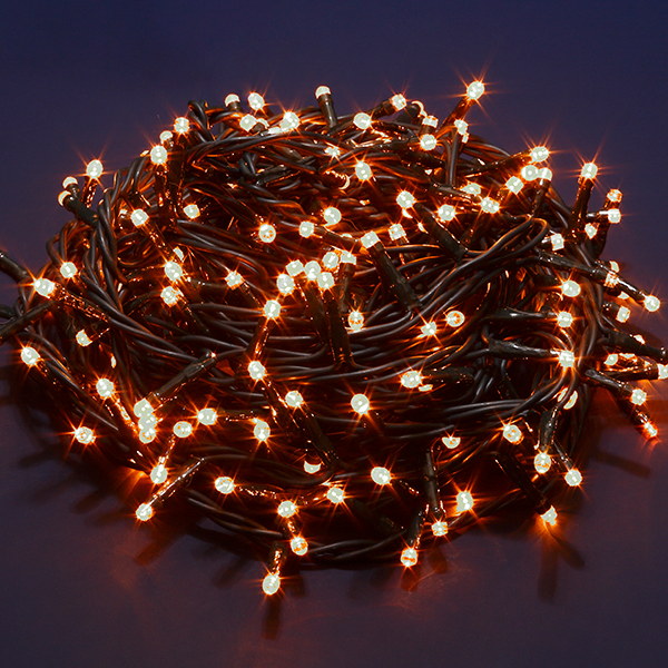 Catena Lineare di Luci 500 Led