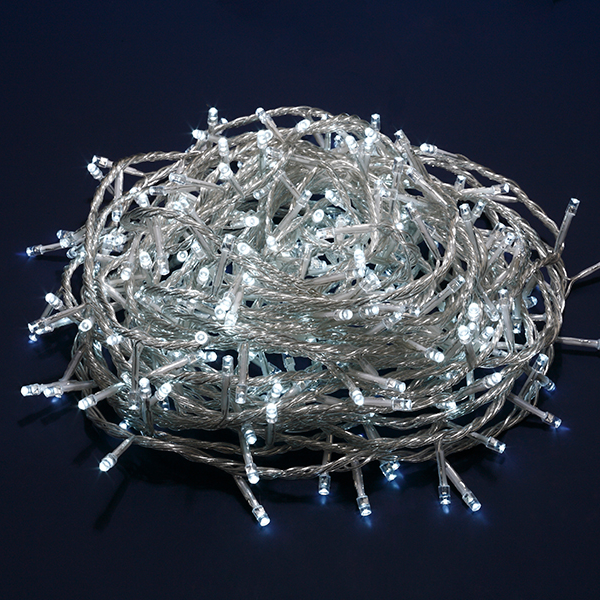 Catena Lineare di Luci 500 Led