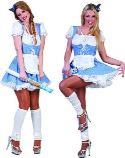 Costume da Tirolese
