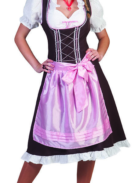 Costume da Tirolese