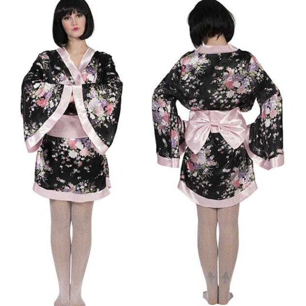 Costume da Geisha