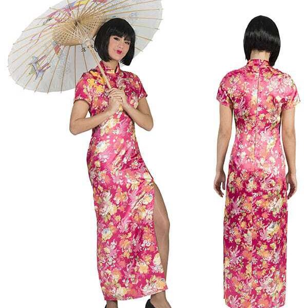 Costume da Cinesina