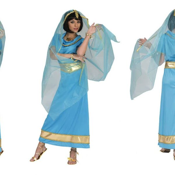 Costume da Principessa Jasmine