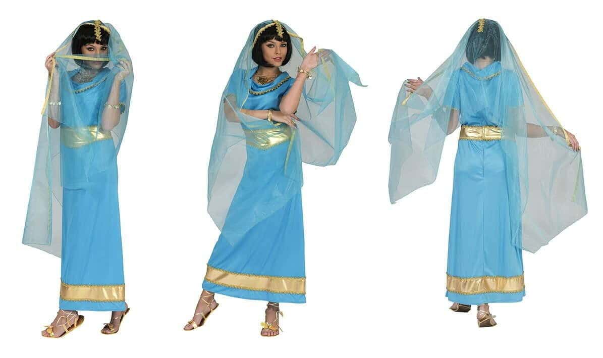 Costume da Principessa Jasmine