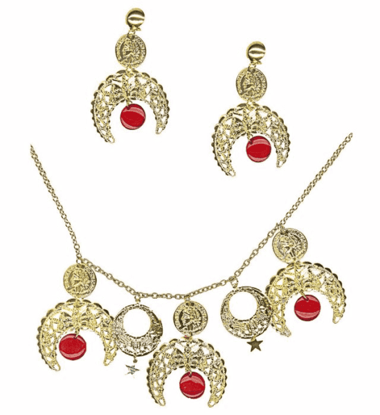Set Zingara
