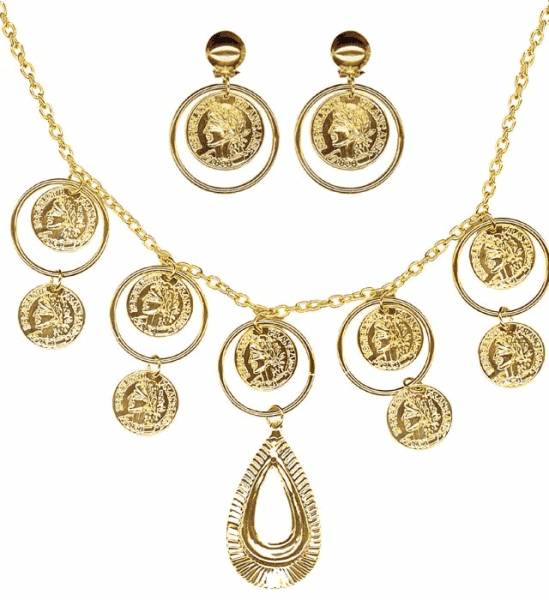 Set Zingara