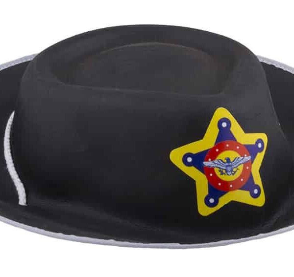 Cappello da Sceriffo