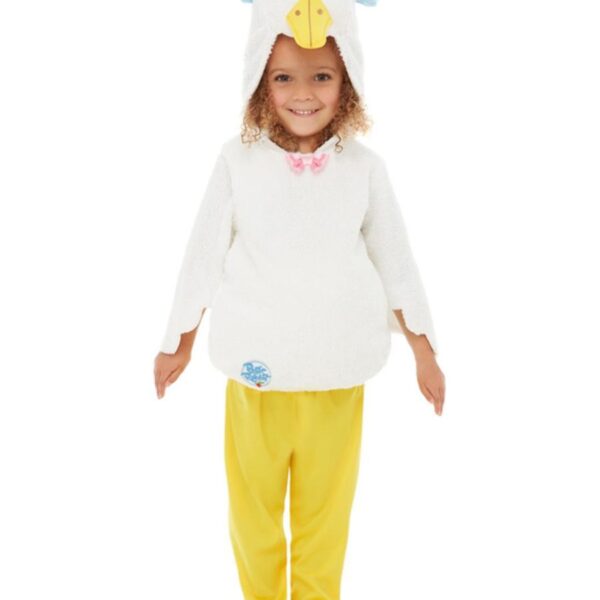 Costume da Jamima Puddlu-Duck La Papera