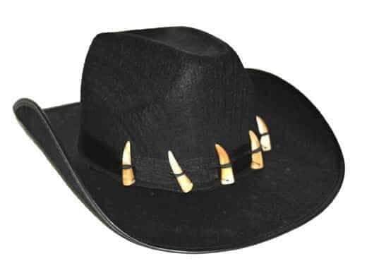 Cappello da Australiano Nero