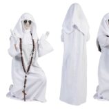 Costume da Suora Novizia Demoniaca