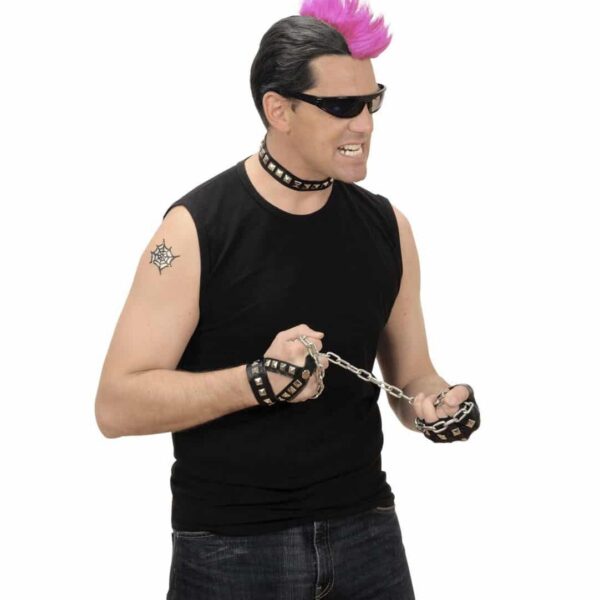 Set da Hard Rocker