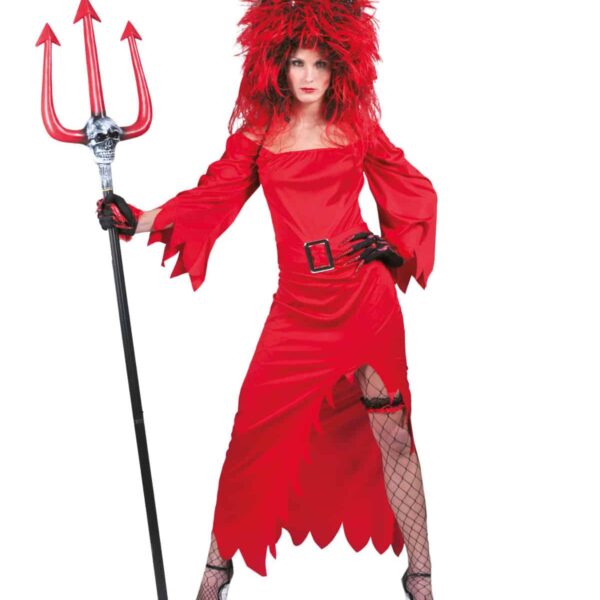 Costume da Sexy Diavoletta