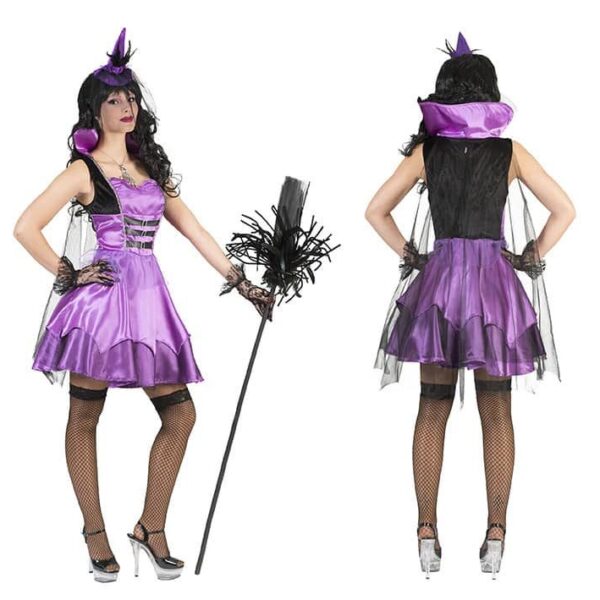 Costume da Strega
